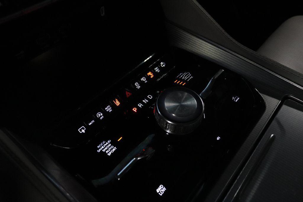 used 2023 Jeep Grand Wagoneer car, priced at $52,990