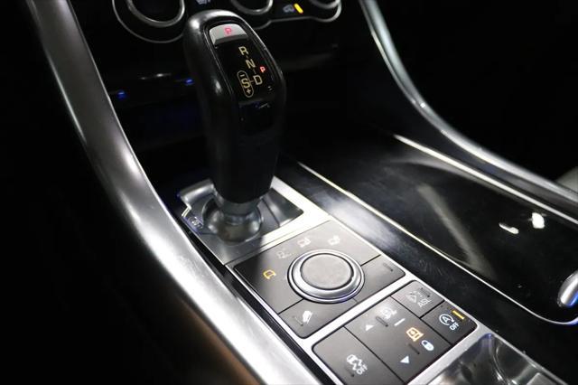 used 2016 Land Rover Range Rover Sport car, priced at $21,990