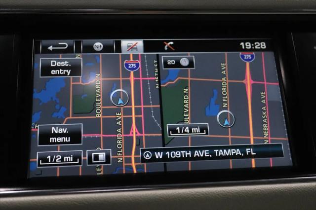 used 2016 Land Rover Range Rover Sport car, priced at $21,990