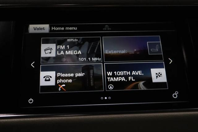 used 2016 Land Rover Range Rover Sport car, priced at $21,990