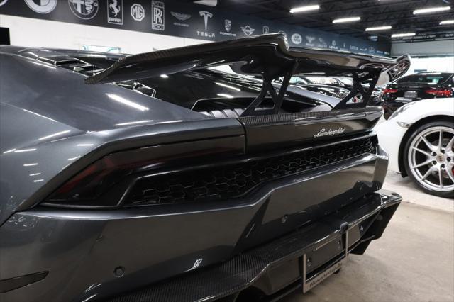 used 2015 Lamborghini Huracan car, priced at $209,990