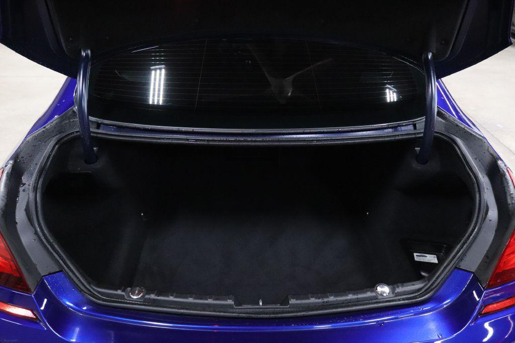 used 2016 BMW M6 car, priced at $29,990
