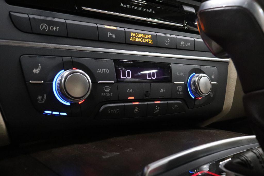 used 2016 Audi A7 car, priced at $23,990