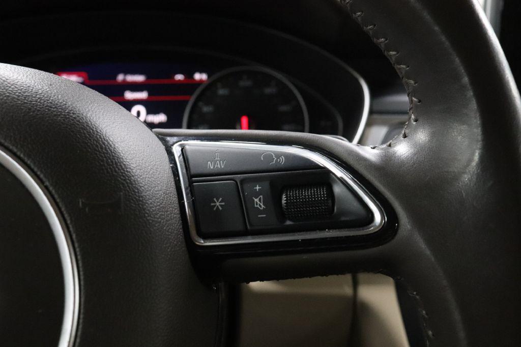 used 2016 Audi A7 car, priced at $23,990