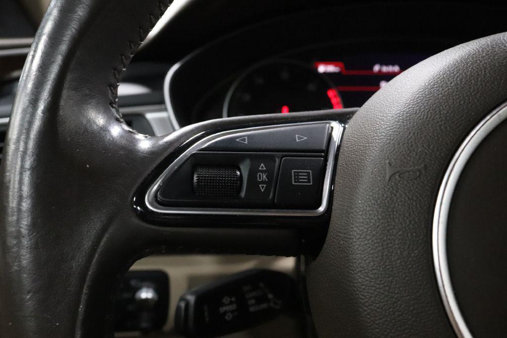 used 2016 Audi A7 car, priced at $23,990