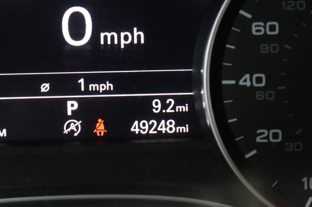 used 2016 Audi A7 car, priced at $23,990