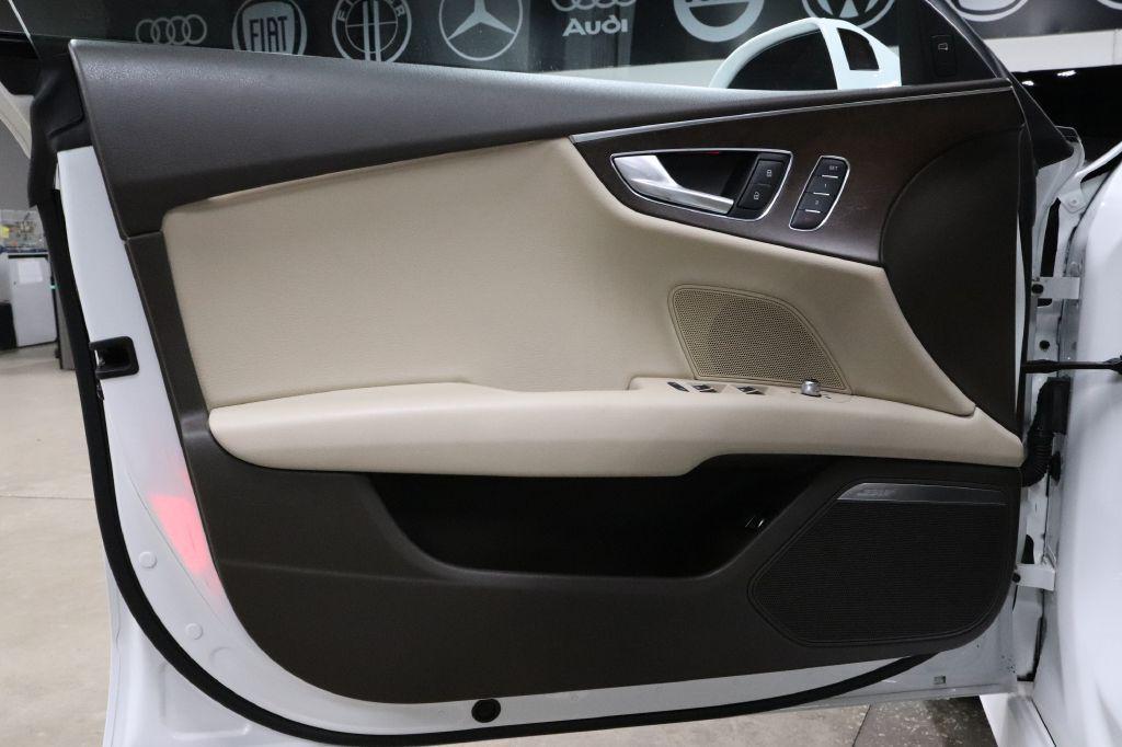 used 2016 Audi A7 car, priced at $23,990