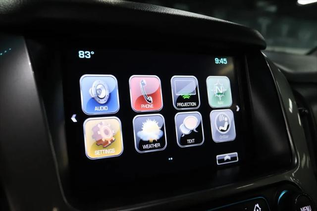 used 2017 Chevrolet Tahoe car, priced at $26,990