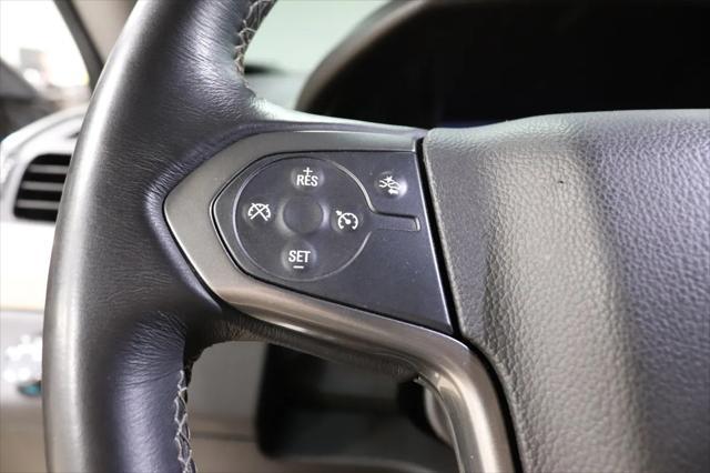 used 2017 Chevrolet Tahoe car, priced at $26,990