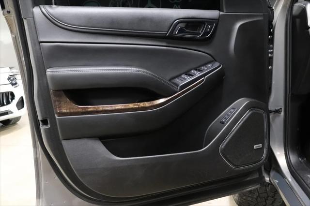 used 2017 Chevrolet Tahoe car, priced at $26,990