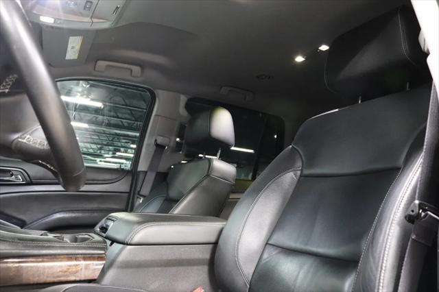 used 2017 Chevrolet Tahoe car, priced at $26,990