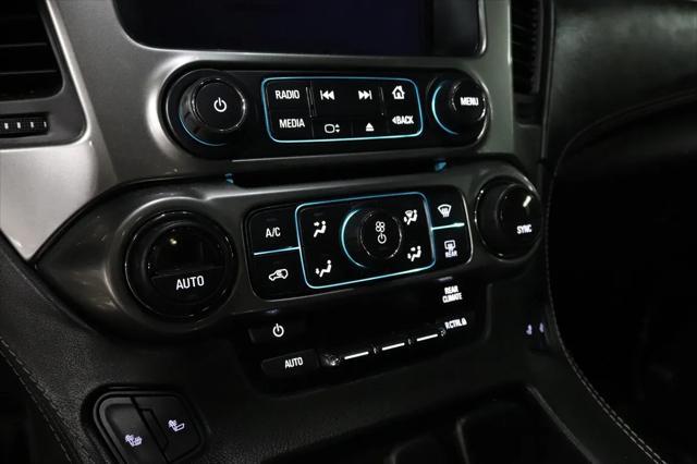 used 2017 Chevrolet Tahoe car, priced at $26,990