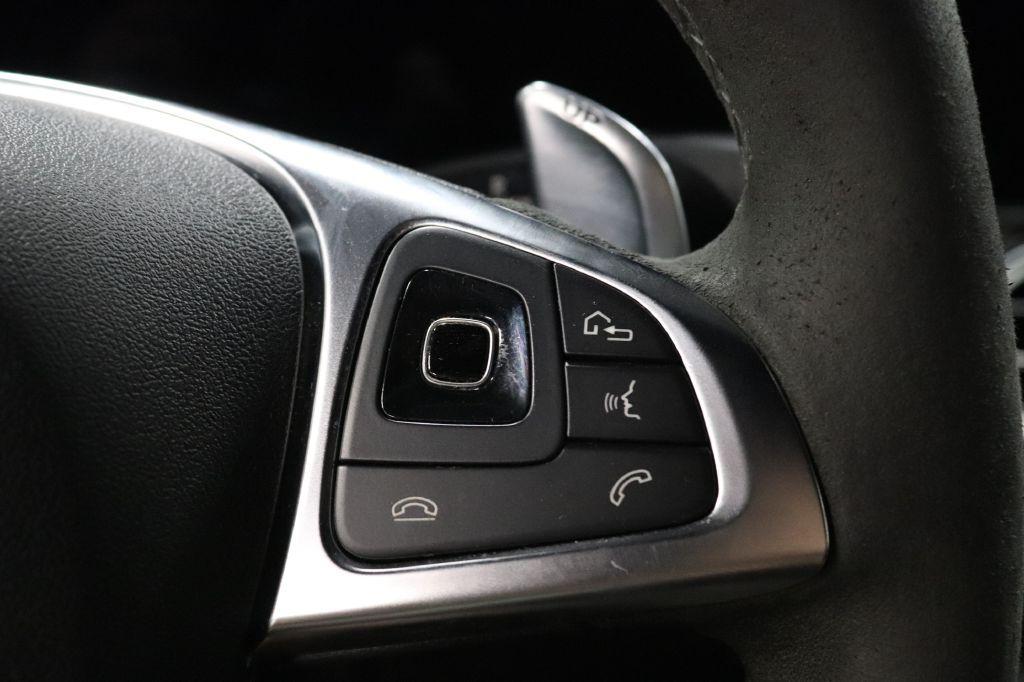 used 2018 Mercedes-Benz AMG E 63 car, priced at $49,990