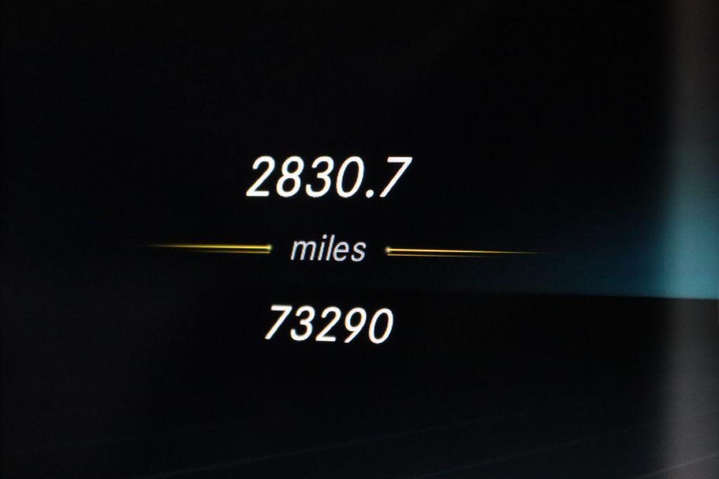 used 2018 Mercedes-Benz AMG E 63 car, priced at $49,990