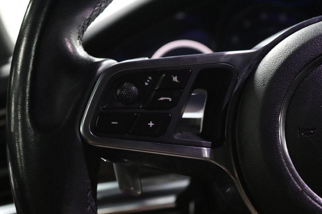 used 2017 Porsche Panamera car, priced at $45,990