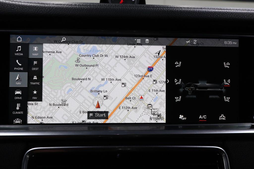 used 2017 Porsche Panamera car, priced at $45,990