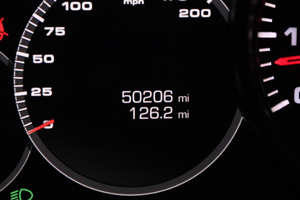 used 2017 Porsche Panamera car, priced at $45,990