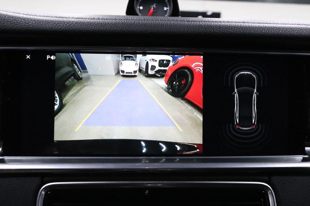 used 2017 Porsche Panamera car, priced at $45,990