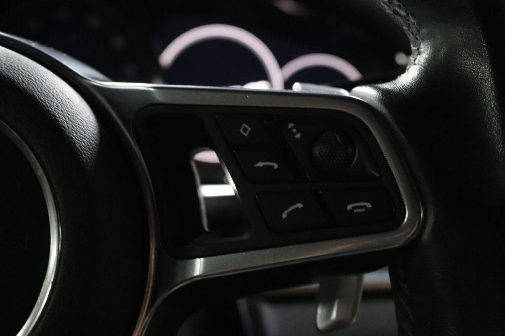 used 2017 Porsche Panamera car, priced at $45,990