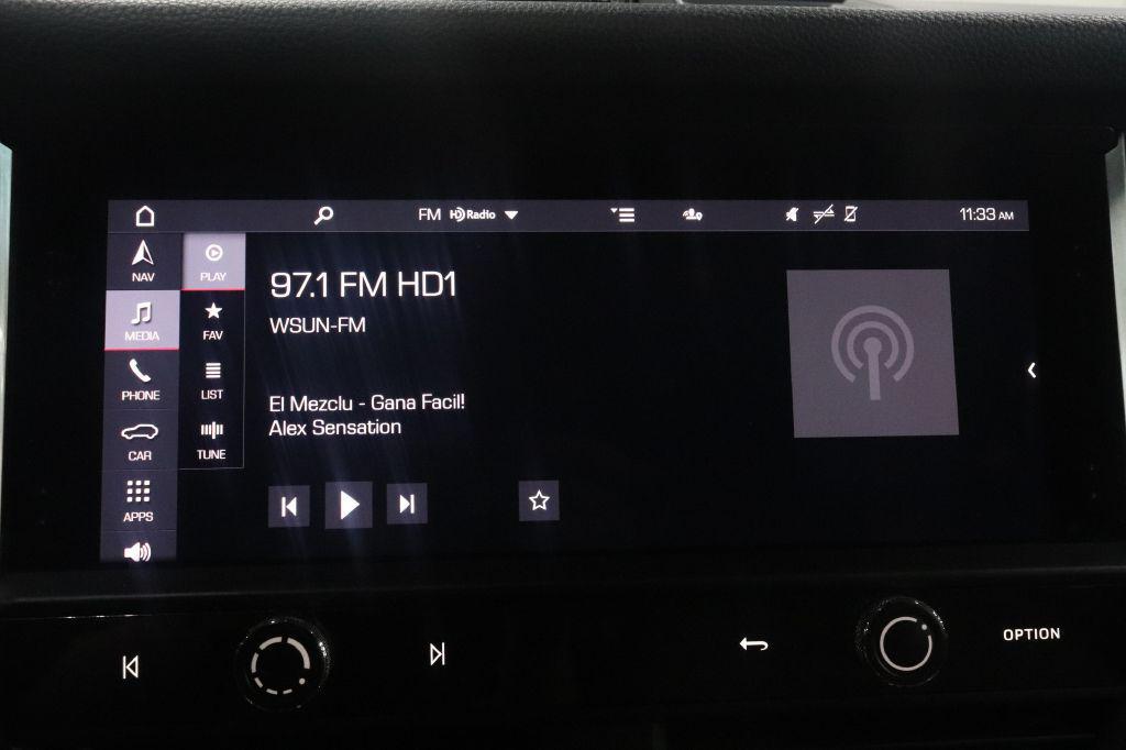 used 2022 Porsche Macan car, priced at $49,990