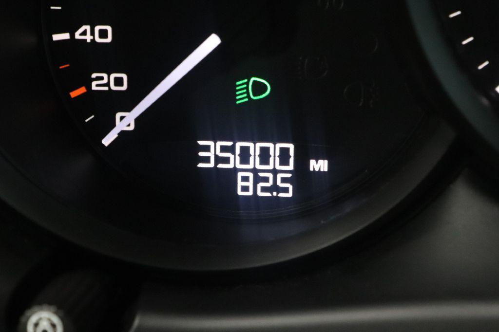 used 2022 Porsche Macan car, priced at $49,990