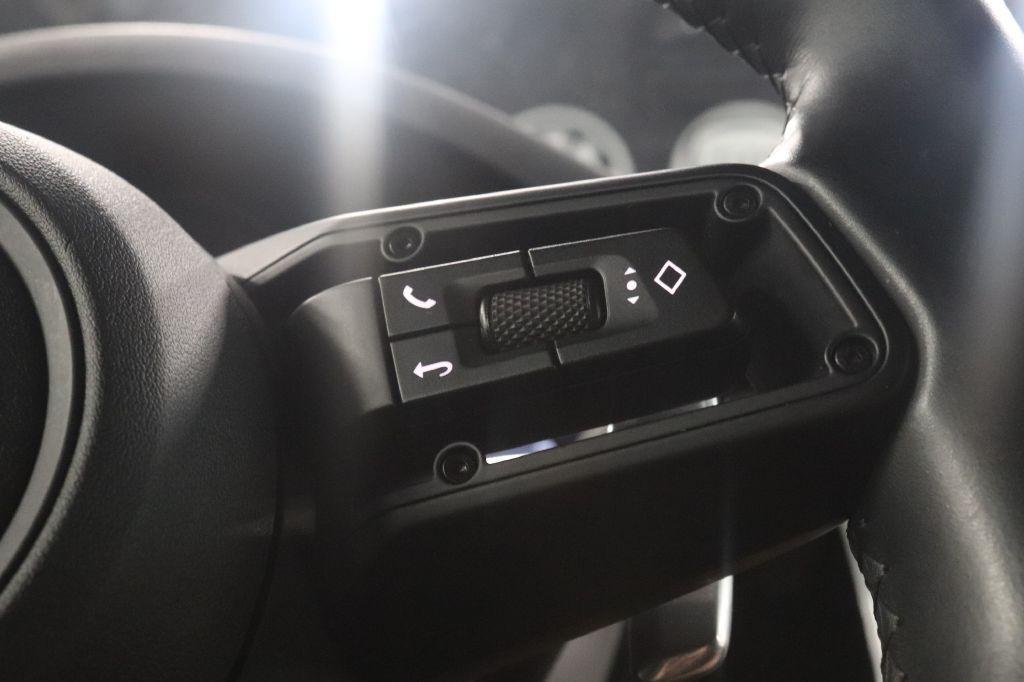 used 2022 Porsche Macan car, priced at $49,990