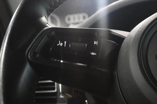 used 2022 Porsche Macan car, priced at $58,990