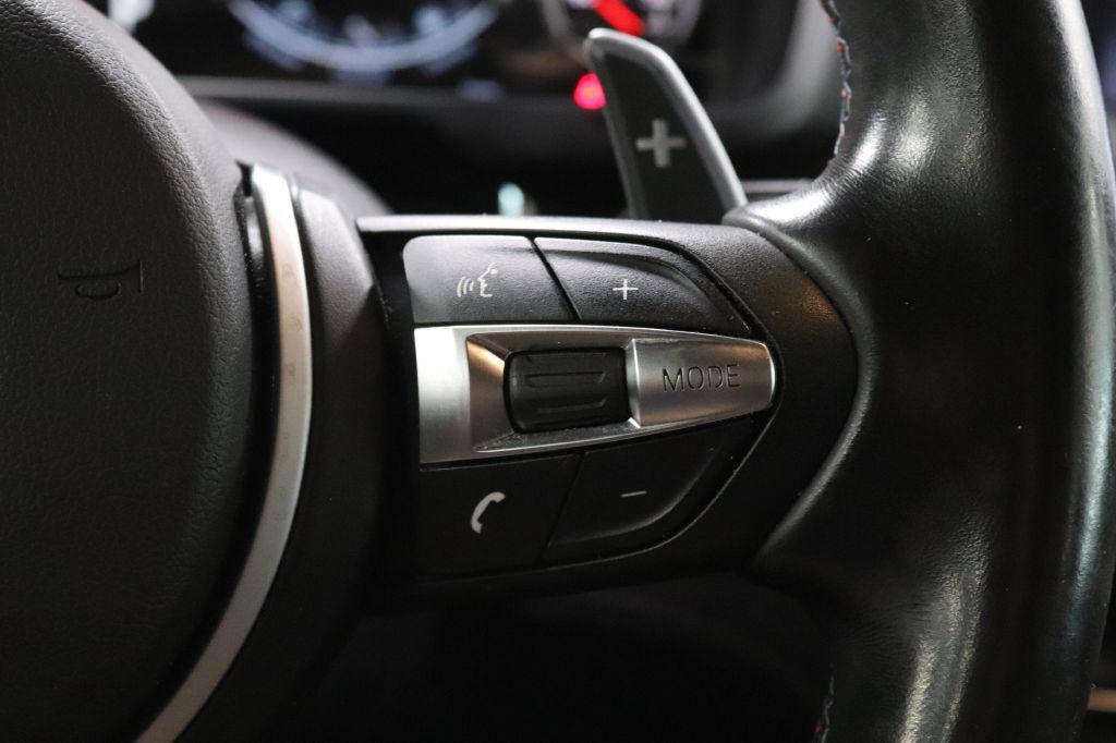 used 2018 BMW X5 M car, priced at $33,990