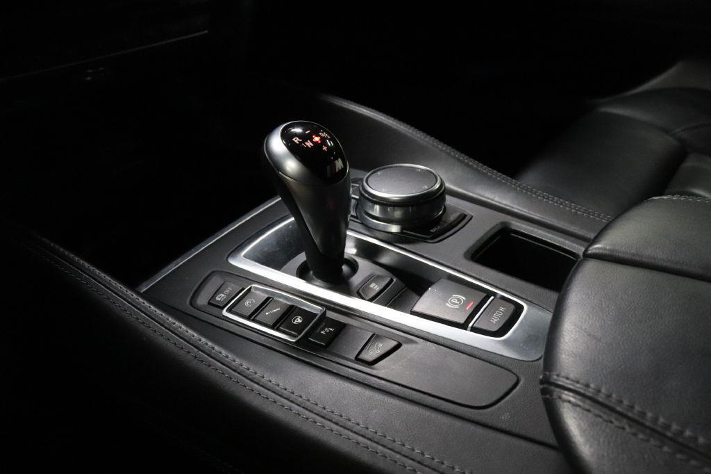 used 2018 BMW X5 M car, priced at $33,990