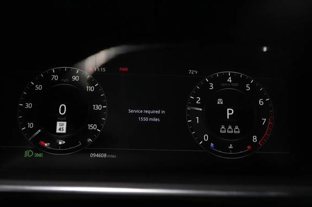 used 2019 Land Rover Range Rover Sport car, priced at $25,990