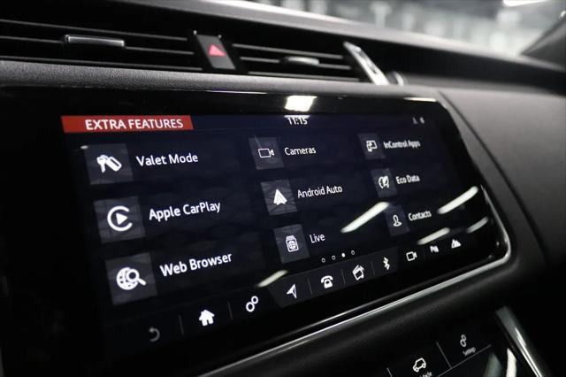 used 2019 Land Rover Range Rover Sport car, priced at $25,990