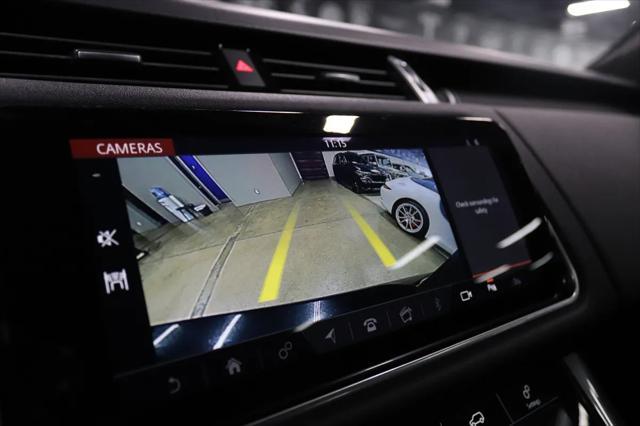 used 2019 Land Rover Range Rover Sport car, priced at $25,990