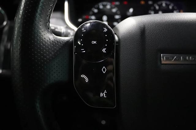 used 2019 Land Rover Range Rover Sport car, priced at $25,990