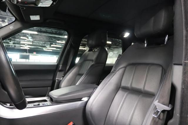 used 2019 Land Rover Range Rover Sport car, priced at $25,990
