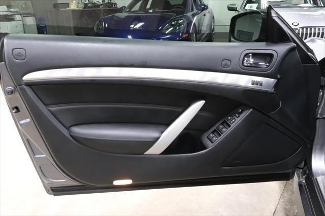 used 2013 INFINITI G37 car, priced at $18,990