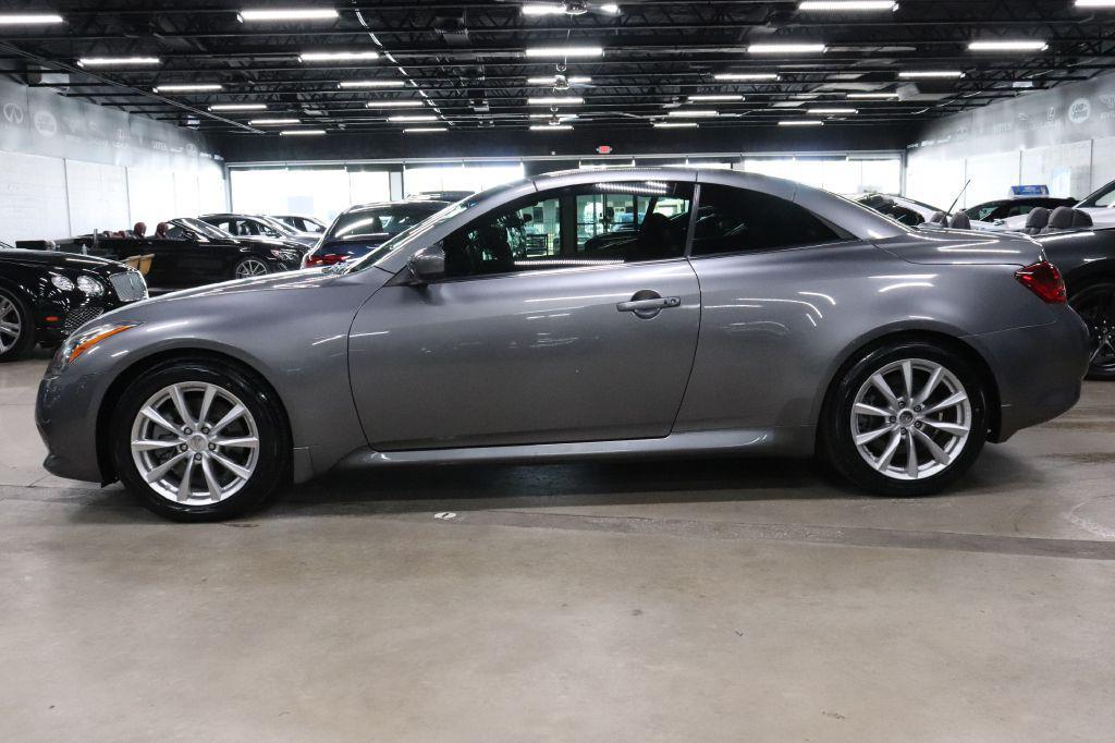 used 2013 INFINITI G37 car, priced at $16,990