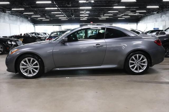 used 2013 INFINITI G37 car, priced at $18,990