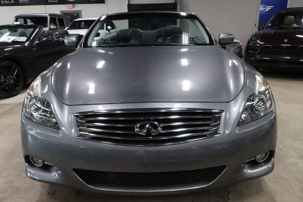 used 2013 INFINITI G37 car, priced at $16,990