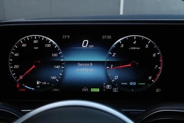 used 2021 Mercedes-Benz GLS 450 car, priced at $41,490