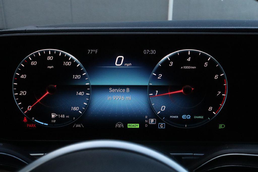 used 2021 Mercedes-Benz GLS 450 car, priced at $39,990