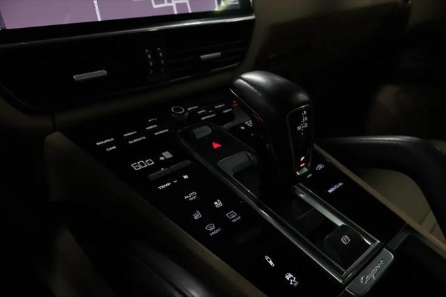 used 2019 Porsche Cayenne E-Hybrid car, priced at $39,990