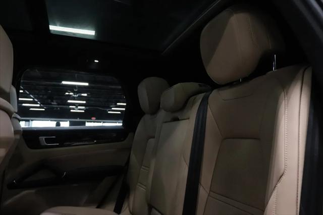 used 2019 Porsche Cayenne E-Hybrid car, priced at $39,990