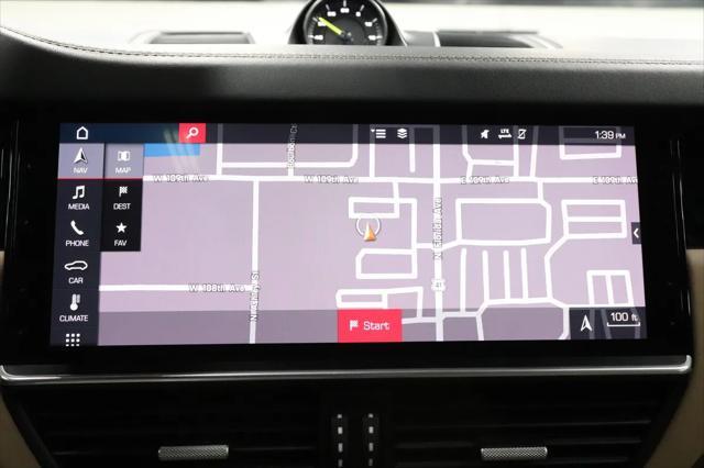 used 2019 Porsche Cayenne E-Hybrid car, priced at $39,990