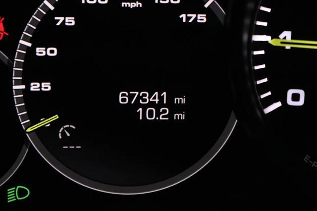 used 2019 Porsche Cayenne E-Hybrid car, priced at $39,990