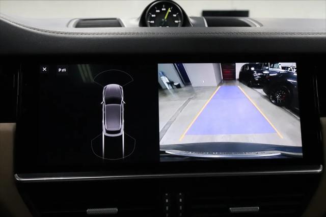 used 2019 Porsche Cayenne E-Hybrid car, priced at $39,990