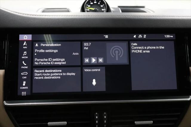 used 2019 Porsche Cayenne E-Hybrid car, priced at $39,990