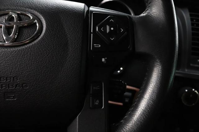 used 2021 Toyota Sequoia car, priced at $61,990