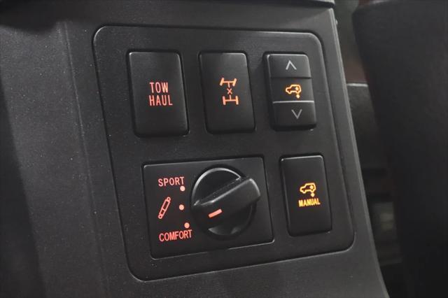 used 2021 Toyota Sequoia car, priced at $61,990