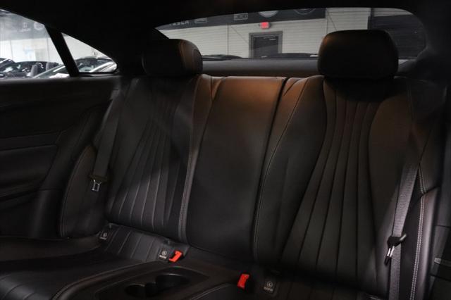 used 2022 Mercedes-Benz E-Class car, priced at $47,990