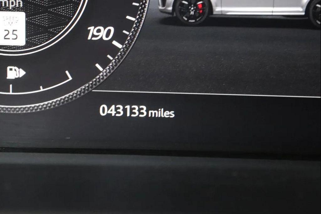 used 2020 Land Rover Range Rover Sport car, priced at $58,990